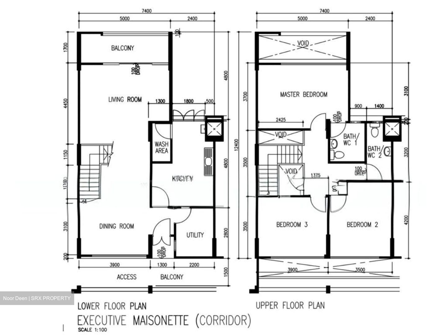 Blk 330 Bukit Batok Street 33 (Bukit Batok), HDB Executive #584815311